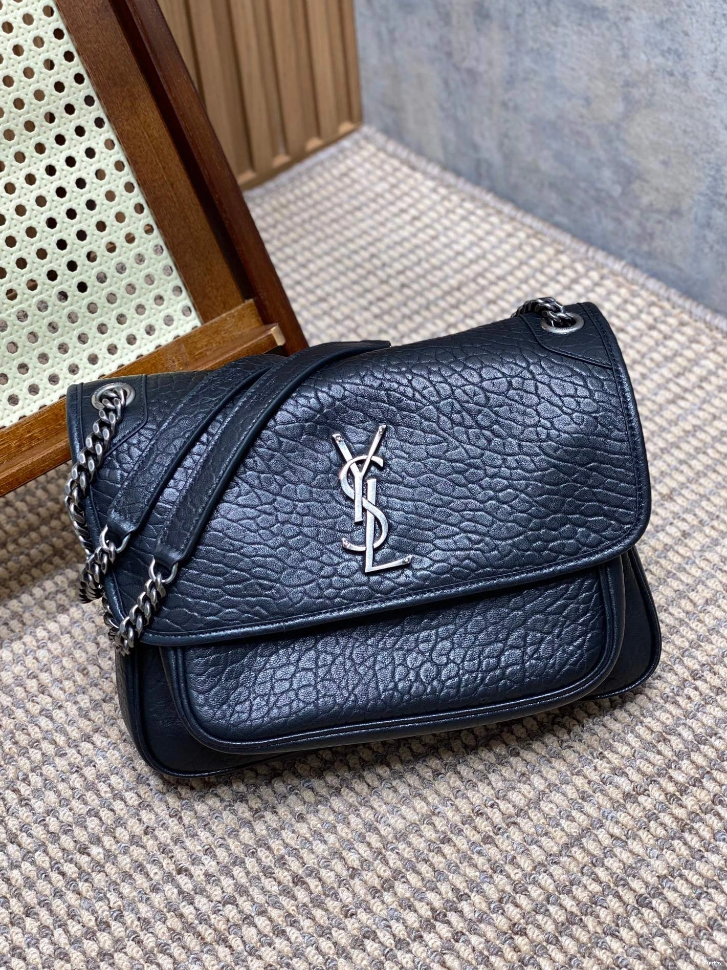 Rep ladies REP MEDIUM YSL NIKI 0824